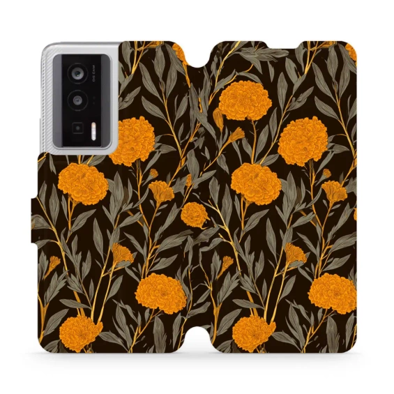 Phone Case Xiaomi POCO F5 Pro - Design V175S