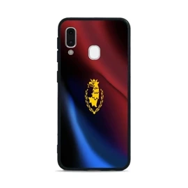 Etui Glossy Case do Samsung Galaxy A20e - wzór G07PS