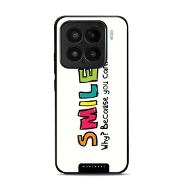 Hülle Glossy Case für Xiaomi 15 - Farbe G073G