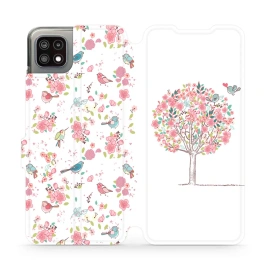 Phone Case Samsung Galaxy A22 5G - Design M120S