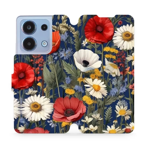 Phone Case Xiaomi Redmi Note 13 4G - Design VP46S