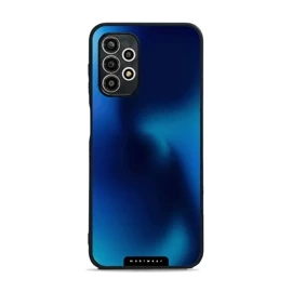 Phone Glossy Case Samsung Galaxy A13 4G - Design G068G