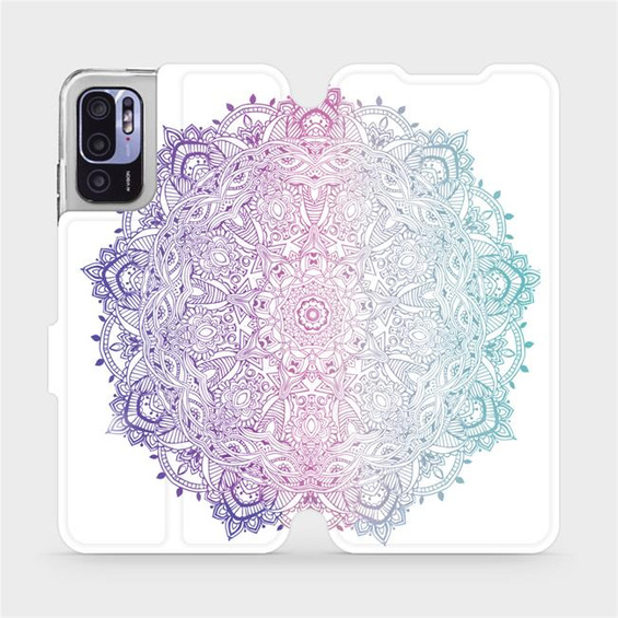 Phone Case Xiaomi Redmi Note 10 5G - Design M008S