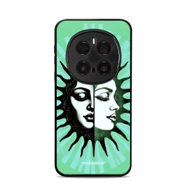 Hülle Glossy Case für Huawei Honor Magic7 Pro 5G - Farbe G058G