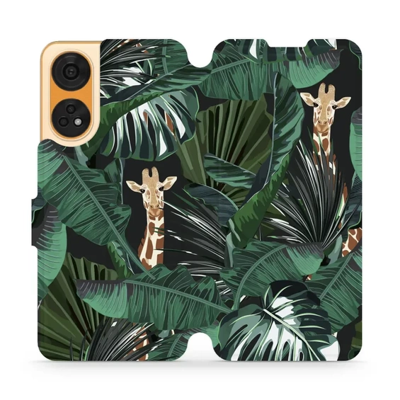 Hülle für OPPO Reno 8T 5G - Farbe VP06P