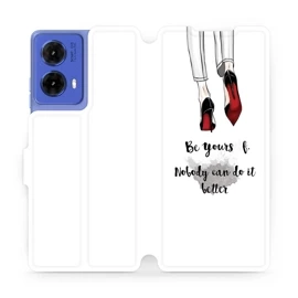 Phone Case Motorola Moto G85 5G - Design M046P