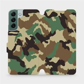 Phone Case Samsung Galaxy S22 Plus - Design V111P