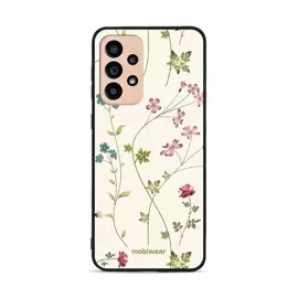Phone Glossy Case Samsung Galaxy A33 5G - Design G035G