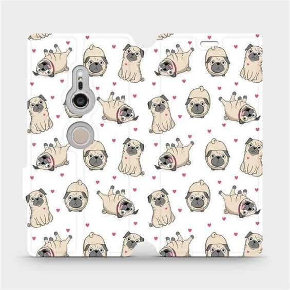 Phone Case Sony Xperia XZ2 - Design M097P