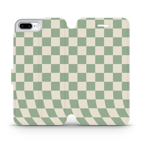 Phone Case Apple iPhone 8 Plus - Design VA58S