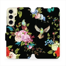 Phone Case Samsung Galaxy S24 FE - Design VD09S