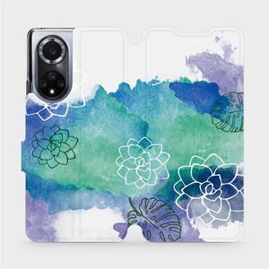 Phone Case Huawei Nova 9 - Design MG11S