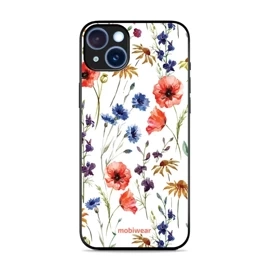 Phone Glossy Case Apple iPhone 15 Plus - Design G032G