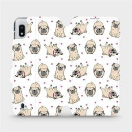 Phone Case Samsung Galaxy A10 - Design M097P