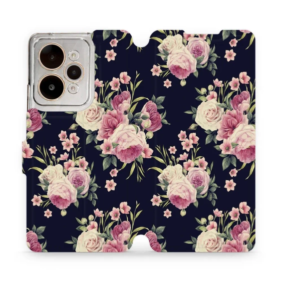 Phone Case Realme 15 Pro 5G - Design V068P