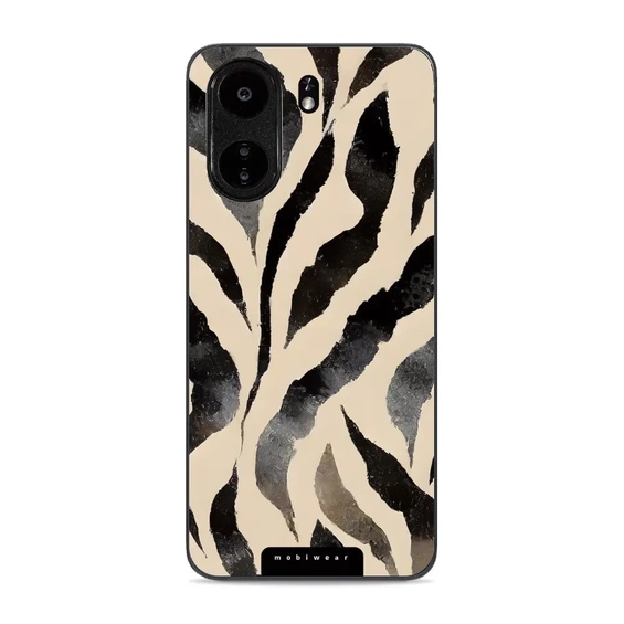 Phone Glossy Case Xiaomi POCO C65 - Design GA53G