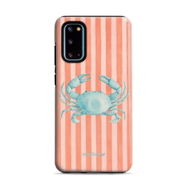 Case Elite Pro for Samsung Galaxy S20 - Design EP87E