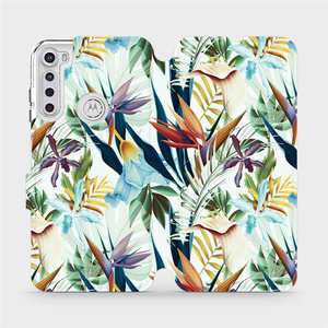 Etui do Motorola One Fusion Plus - wzór M071P