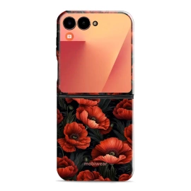 Case Elite Pro for Samsung Galaxy Z Flip 7 - Design EP45E