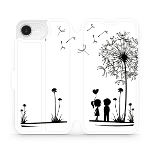 Etui do Apple iPhone 16e - wzór MH16P