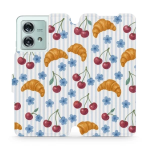 Phone Case Motorola Edge 40 Neo - Design VP85S