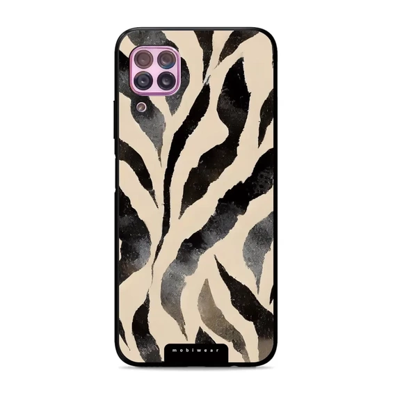 Phone Glossy Case Huawei P40 Lite - Design GA53G
