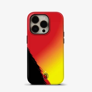 Etui Elite Pro do Samsung Galaxy S25 FE 5G - wzór E07JB