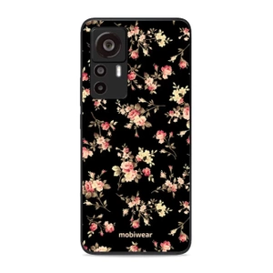 Etui Glossy Case do Xiaomi 12T Pro - wzór G039G