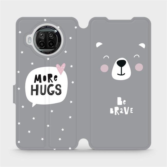 Hülle für Xiaomi Mi 10T Lite - Farbe MH06P