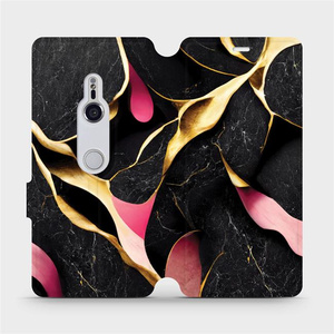 Phone Case Sony Xperia XZ3 - Design VP35S