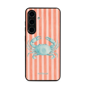 Etui Glossy Case do Samsung Galaxy S25 - wzór GP87G