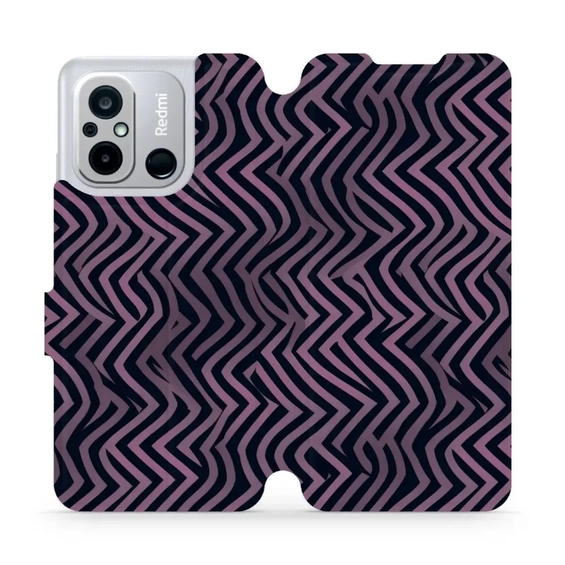 Phone Case Xiaomi Redmi 12C - Design VA55S
