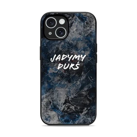 Etui Glossy Case do Apple iPhone 15 - wzór G06GZ