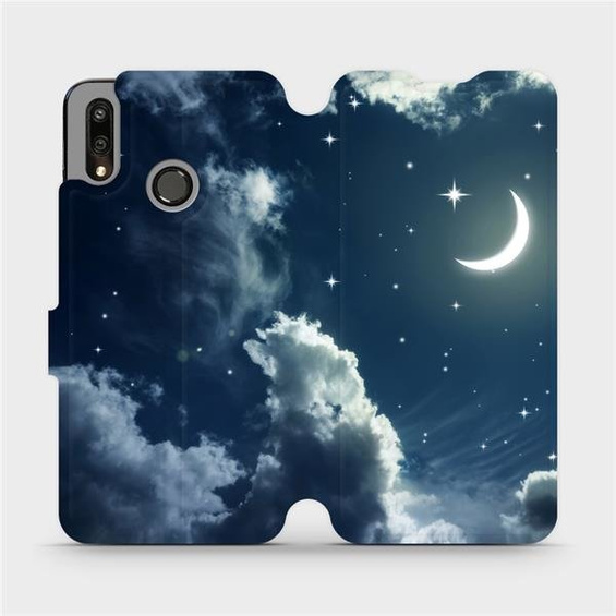 Phone Case Huawei P Smart 2019 - Design V145P