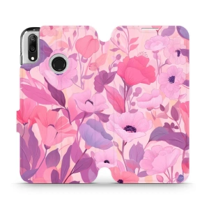 Hülle für Huawei Y7 2019 - Farbe VP74S