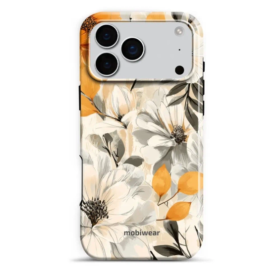 Case Elite Pro for Apple iPhone 17 Pro Max - Design EP75E