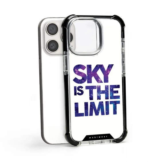 Case MagSafe Elite Bumper for Apple iPhone 15 Pro - Design D081D