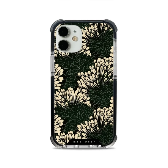 Case MagSafe Elite Bumper for Apple iPhone 12 mini - Design DA45D