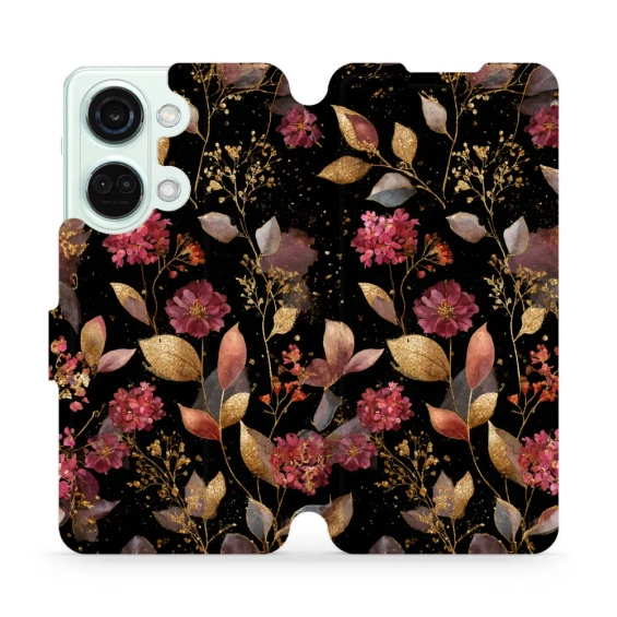Phone Case OnePlus Nord 3 5G - Design V171S