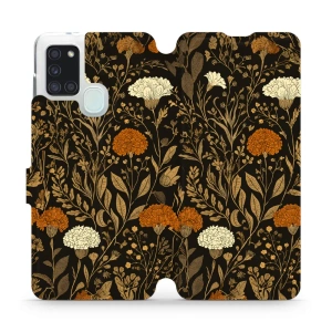 Etui do Samsung Galaxy A21S - wzór V174S