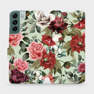 Phone Case Samsung Galaxy S22 Plus - Design MD06P