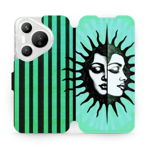 Hülle für Huawei Pura 70 - Farbe VP58S