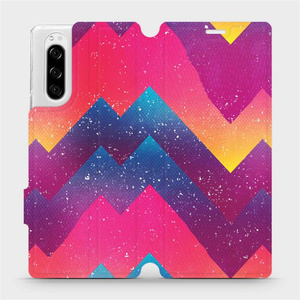 Phone Case Sony Xperia 5 - Design V110S