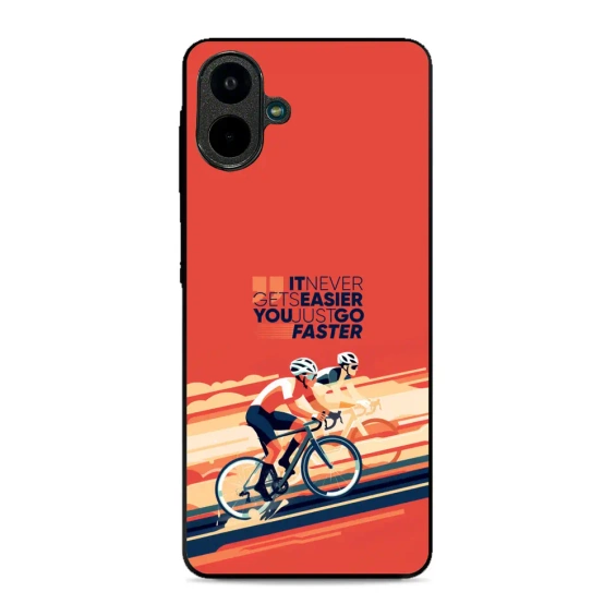Phone Glossy Case Samsung Galaxy A07 - Design GD01G
