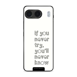 Phone Glossy Case OnePlus Nord 4 5G - Design G075G