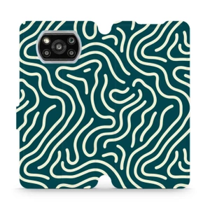 Etui do Xiaomi POCO X3 NFC - wzór VA61S