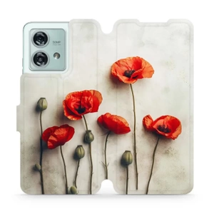 Hülle für Motorola Edge 40 Neo - Farbe VP42S