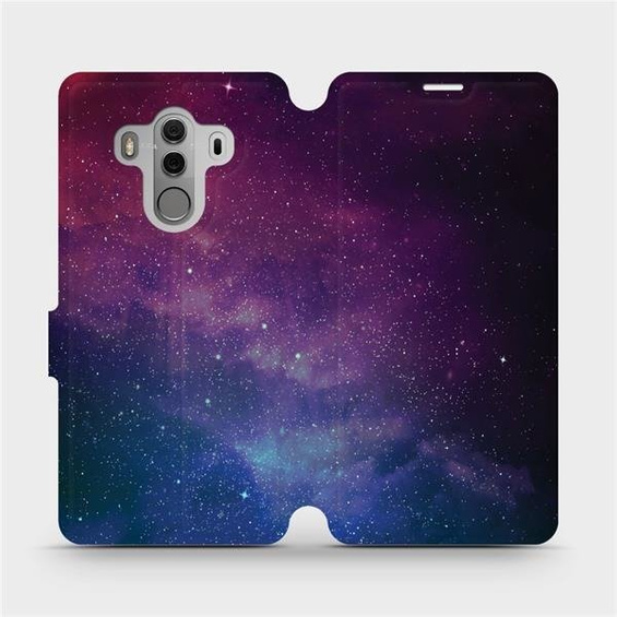 Hülle für Huawei Mate 10 Pro - Farbe V147P