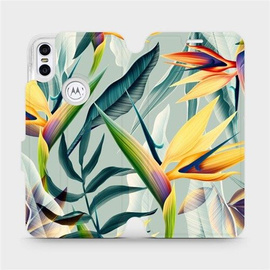 Phone Case Motorola One - Design MC02S