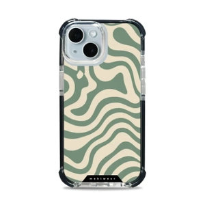 Case MagSafe Elite Bumper for Apple iPhone 15 - Design DA57D